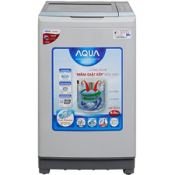 Máy giặt Aqua 8 kg